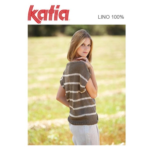 TX406 - Katia Lino Top
