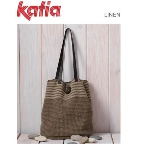 Katia Linen Bag TX516