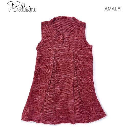 TX526 Bellissimo Amalfi Babies Dress