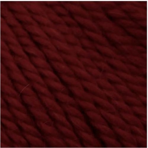 Andes 12 Ply 17-24 Dark Red