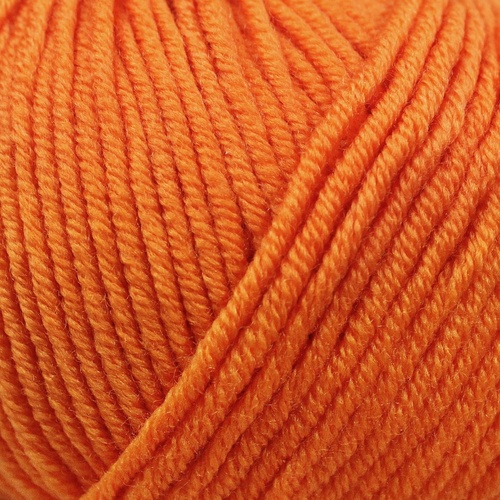 Bellissimo 100% Merino Extra-fine 8 Ply 244 Mandarin