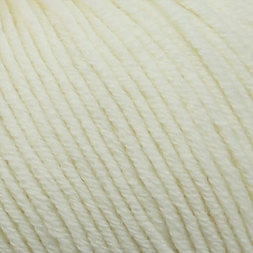 Bellissimo 100% Merino Extra-fine 12 Ply 301 Cream