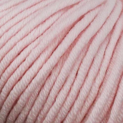 Bellissimo 100% Merino Extra-fine 12 Ply 324 Pale Pink
