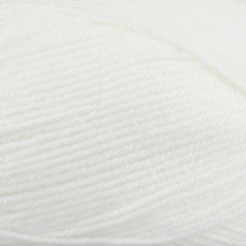 Superb 8 70001 White