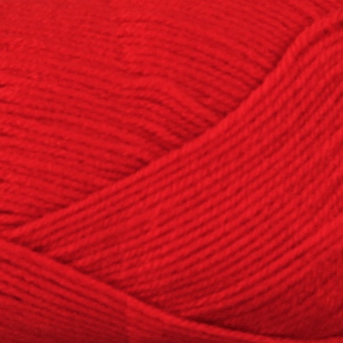 Superb 4 Ply 70111 Red