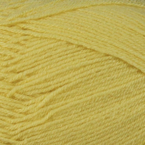 Superb 4 Ply 70123 Buttercup Yellow