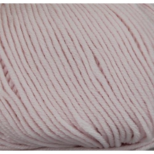 Bellissimo 100% Merino Extra-fine 8 Ply 224 Pale Pink