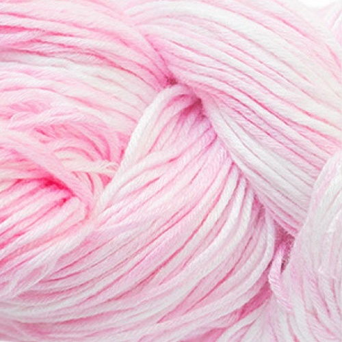 Amalfi Cotton 5 Ply 401 Pink Mix (D)