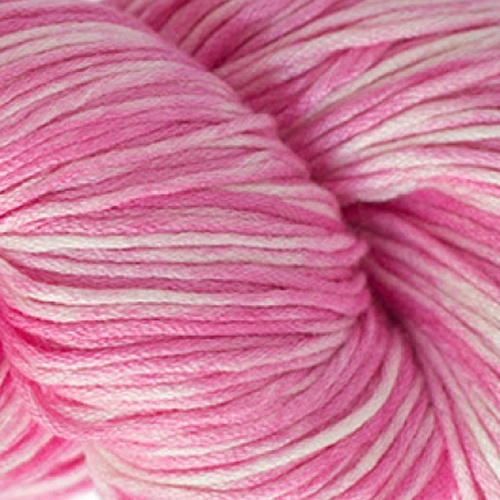 Amalfi Cotton 5 Ply 410 Bright Pink Mix (D)