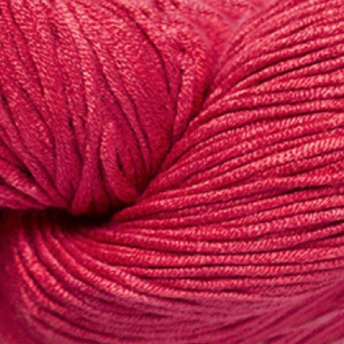 Amalfi Cotton 5 Ply 500 Red (D)