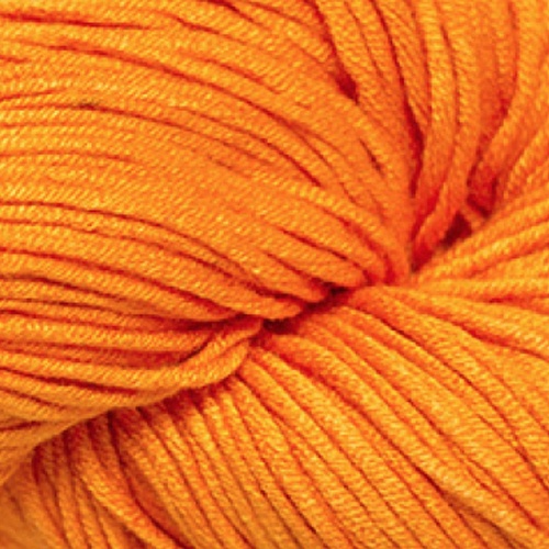 Amalfi Cotton 5 Ply 507 Orange (D)