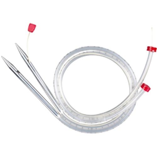 Addi Weave-Knit Needles