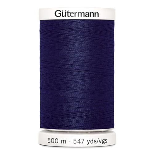 Gutermann Polyester Sew-All Thread 500 metres