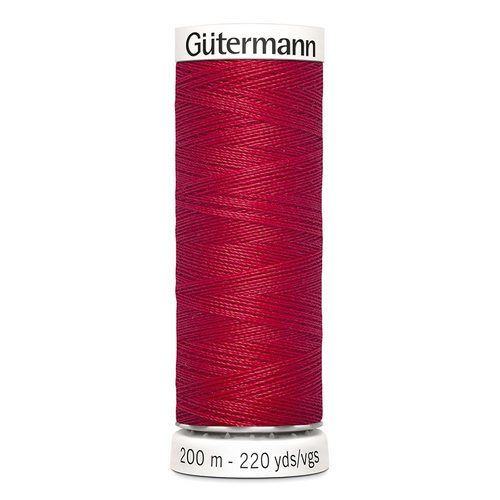 Gutermann Polyester Sew-All Thread 250 metres
