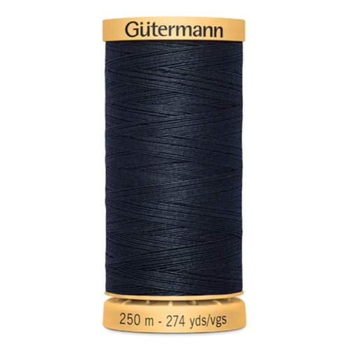 Gutermann Natural Cotton 250 metres