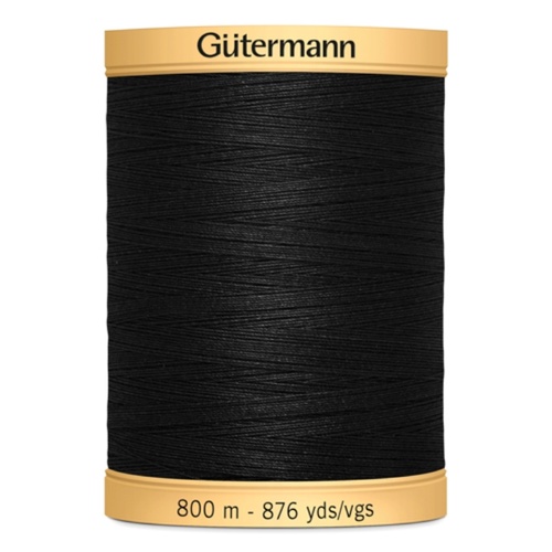 Gutermann Natural Cotton 800 metres