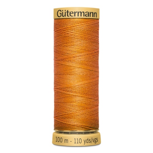 Gutermann Natural Cotton 100 metres