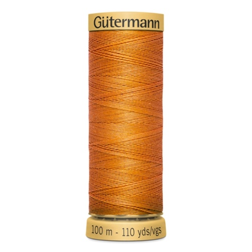 Gutermann Natural Cotton 100 metres
