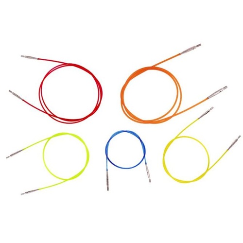 KnitPro Circular Needle Cables
