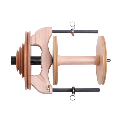 Sliding Hook Flyer Jumbo - Single Drive with Bobbin