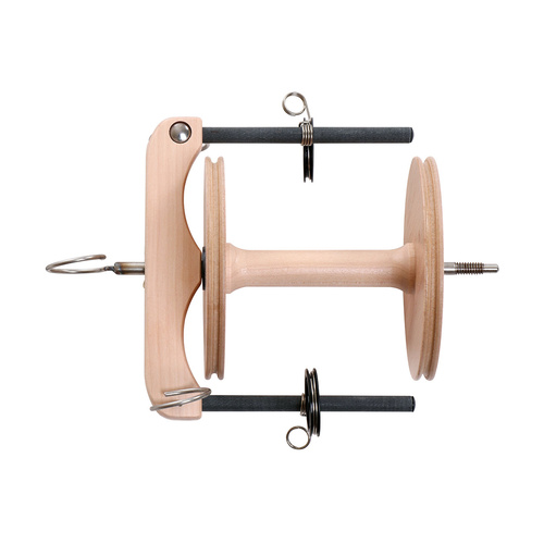 Sliding Hook Flyer Joy Freedom Kit Lacquered with Jumbo Bobbin