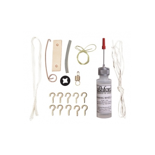 Ashford Spinning Wheel Maintenance Kit