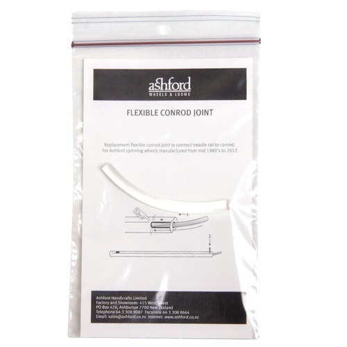Ashford Flexible Conrod Joint 1pc FCJP