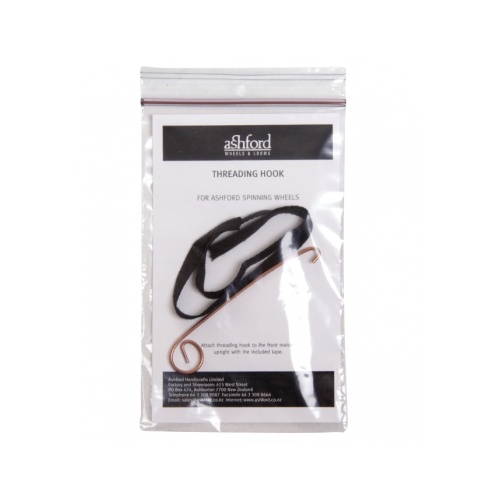 Threading Hook and Tape