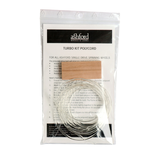 Turbo Kit Polycord