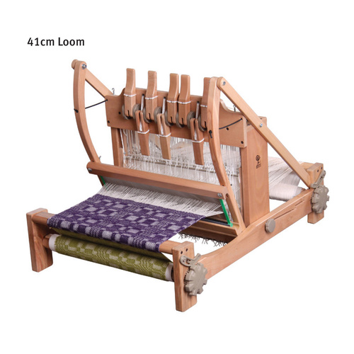 Ashford Eight Shaft 41cm Table Loom