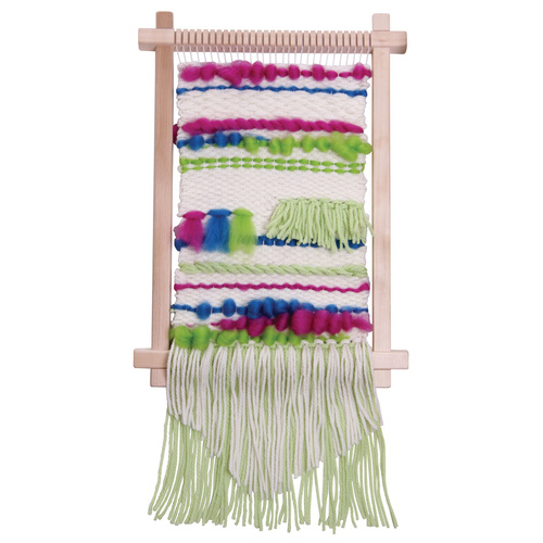 Ashford Weaving Frame Small 35x25cm