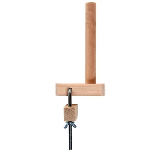 Ashford Warping Peg and Base
