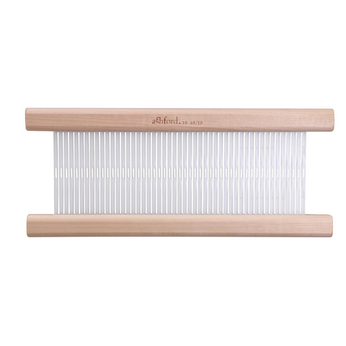 Ashford Reed Rigid Heddle Loom 40cm (16") 10 DPI (40/10)