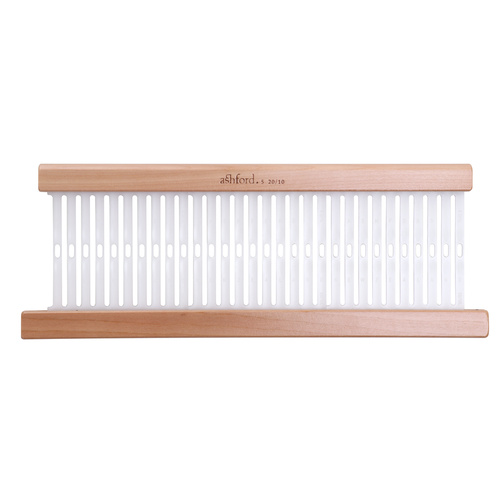 Ashford Reed Rigid Heddle Loom 40cm (16") 5 DPI (20/10)
