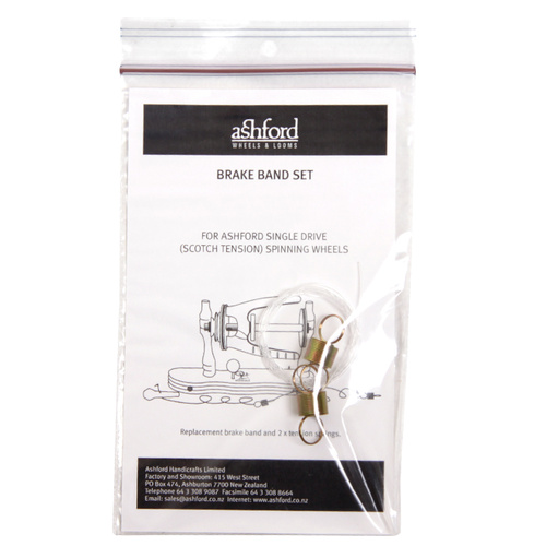 Brake Band Set