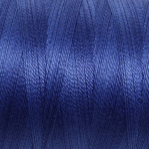 Ashford Mercerised Cotton 5/2 MC130 True Blue