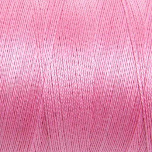 Ashford Mercerised Cotton 5/2 MC140 Daisy Pink