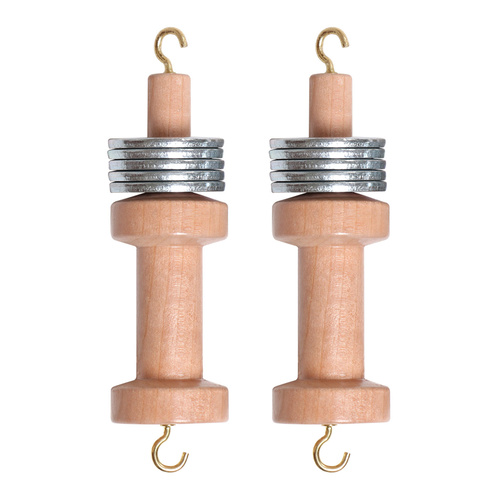 Warp Thread Weights (Pair) WTW