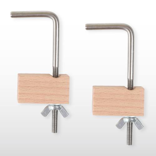 Ashford Clamp - Set of 2