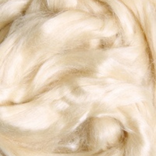 Ashford Tussah Silk 100gm