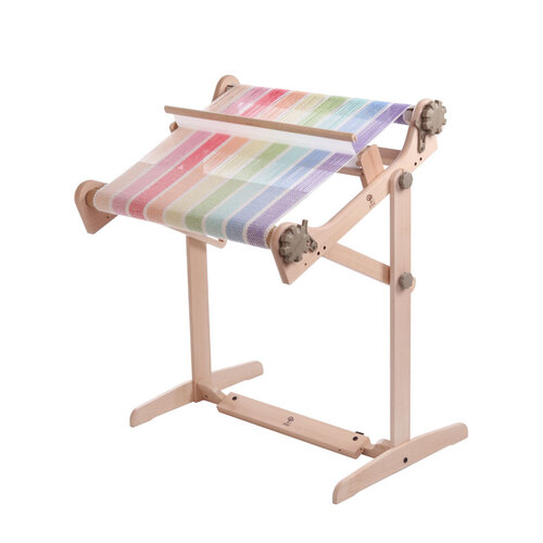 Ashford Rigid Heddle Loom Stand Variable RHLSV