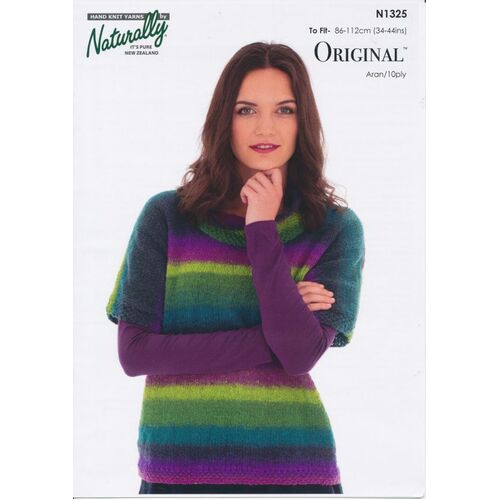 N1325 Tunic