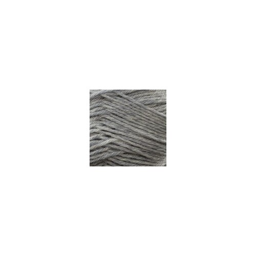 New Zealand Merino 4 Ply 332 Grey Marle