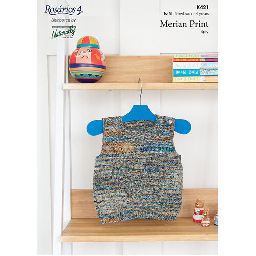 K421 Vest with Pocket 