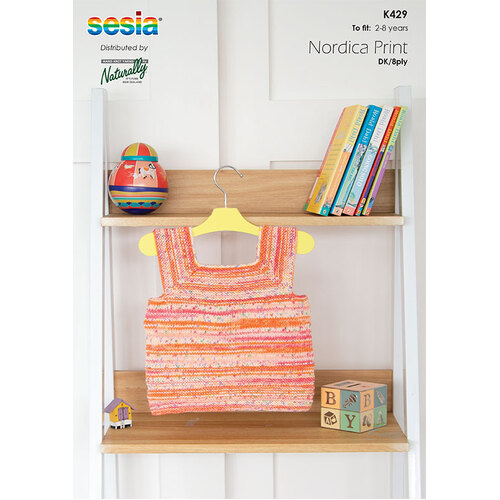 K429 Vest