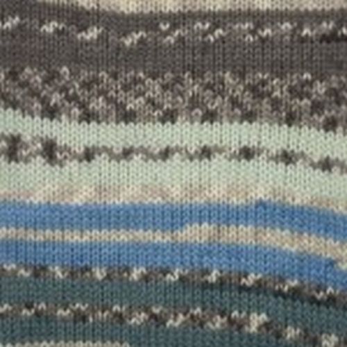 Loyal Baby Prints 8 Ply/DK 81080
