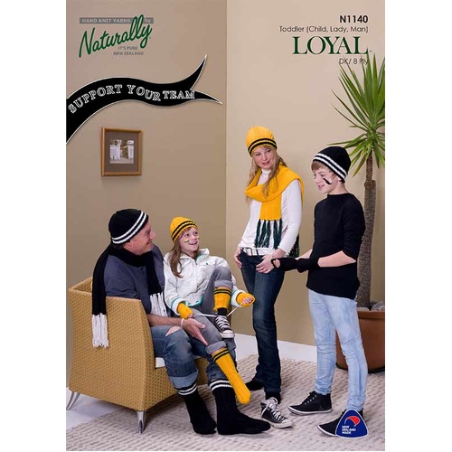 Support Your Team N1140