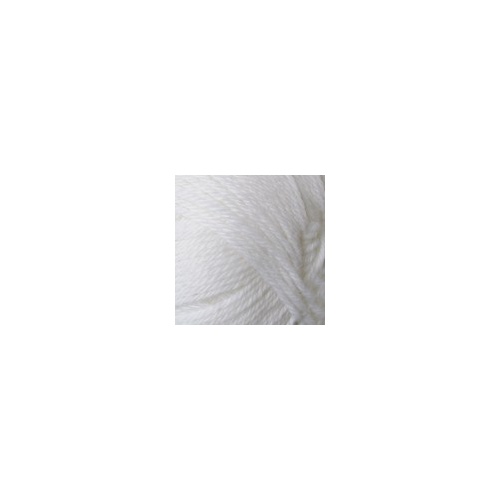 Baby Haven 4 Ply 359 Baby White