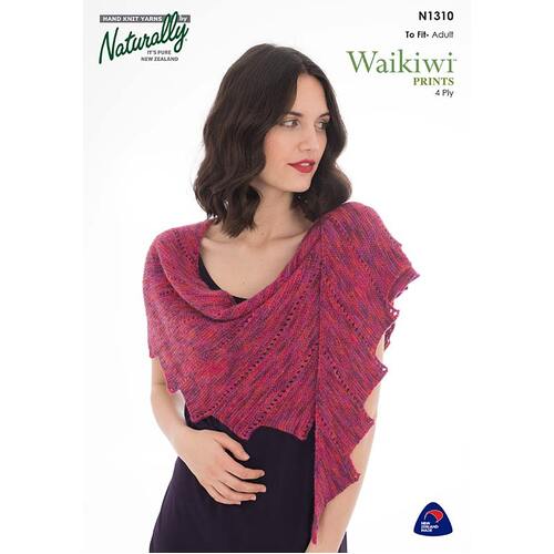 N1310 Shawl