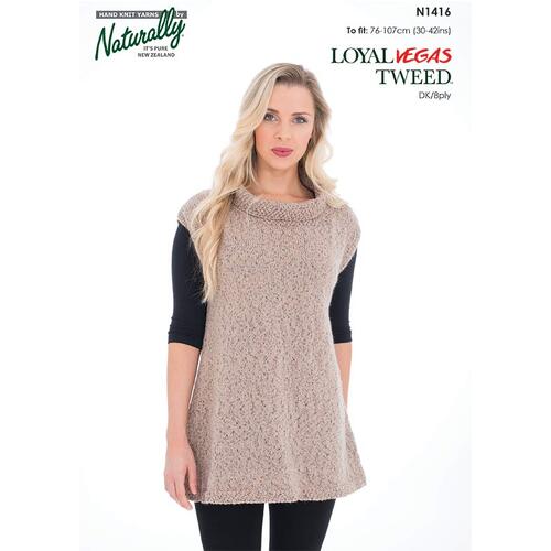 N1416 Tunic